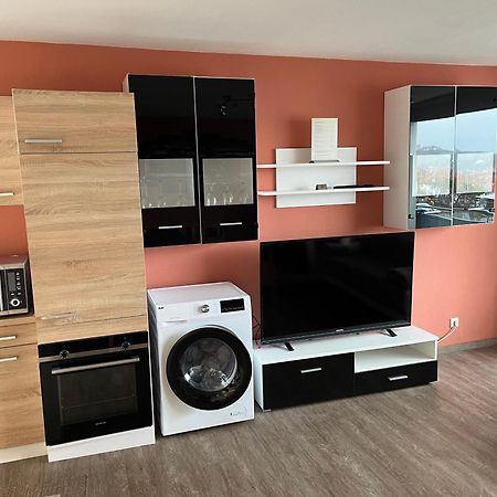Schoenes Apartment Mit Festungsblick - Free Parking - Wurzburg Ngoại thất bức ảnh